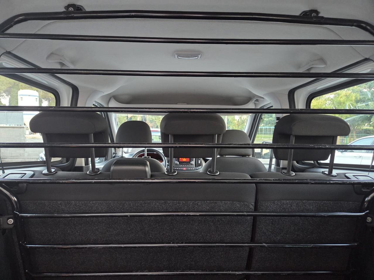 Fiat Doblo Doblò 1.6 MJT 120CV S&S PC Combi N1 Easy