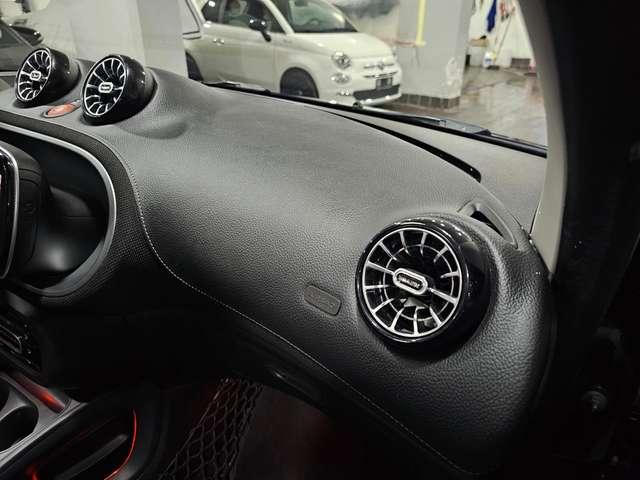 smart forFour BRABUS EXCLUSIVE JBL 0.9 BENZ 109CV TWINAMIC
