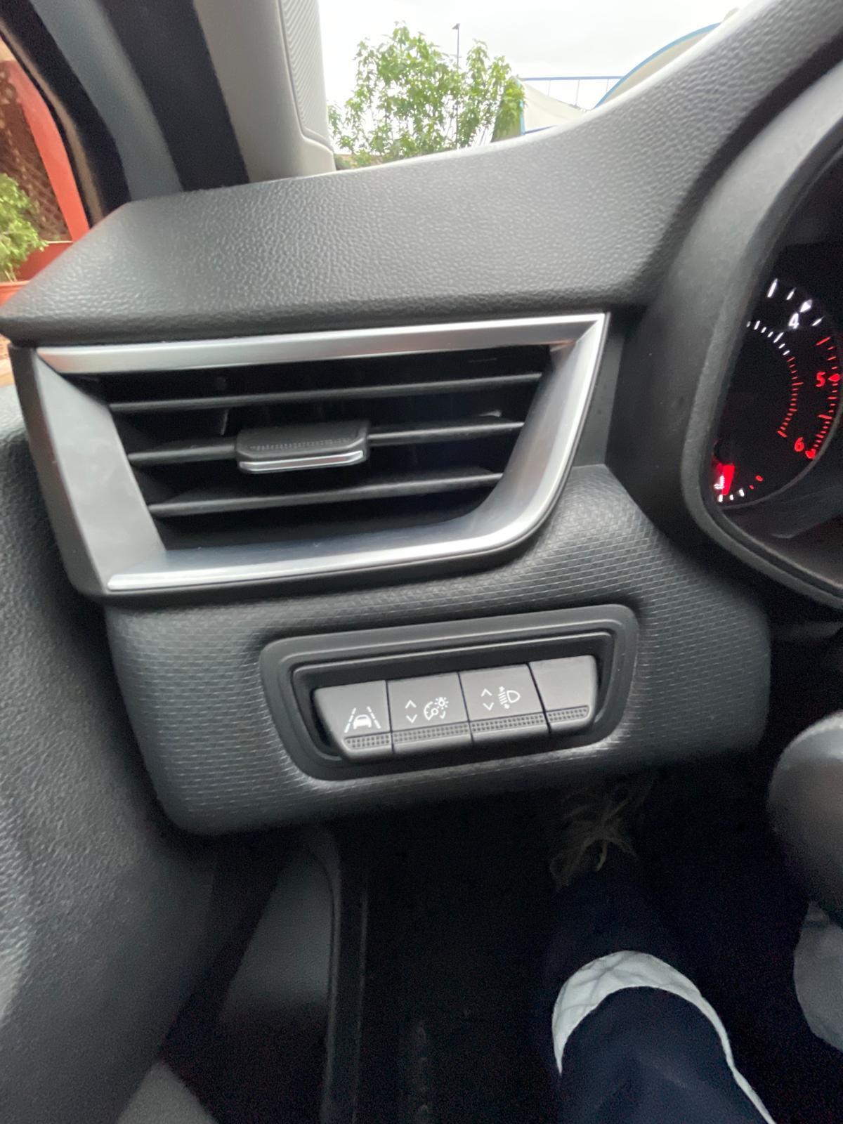 Renault Clio Blue dCi 100 CV 5 porte Business