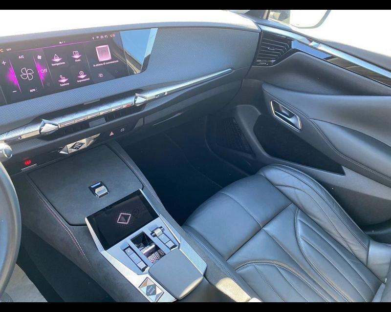 DS DS4 II 2021 1.5 bluehdi Rivoli 130cv auto