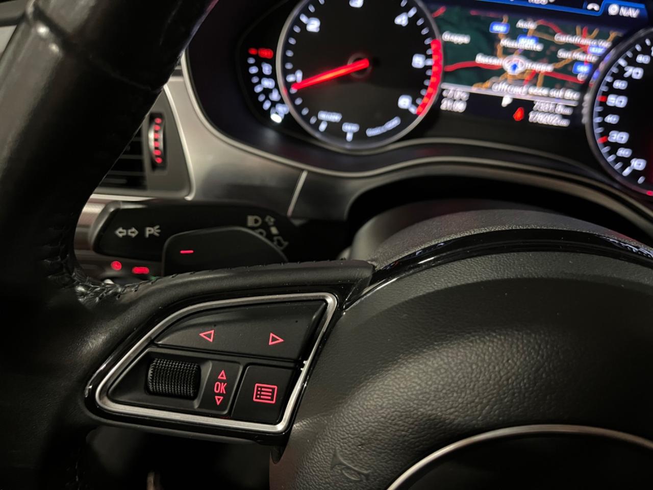 Audi A6 Avant 3.0 TDI 272 CV quattro S tronic Business Plus