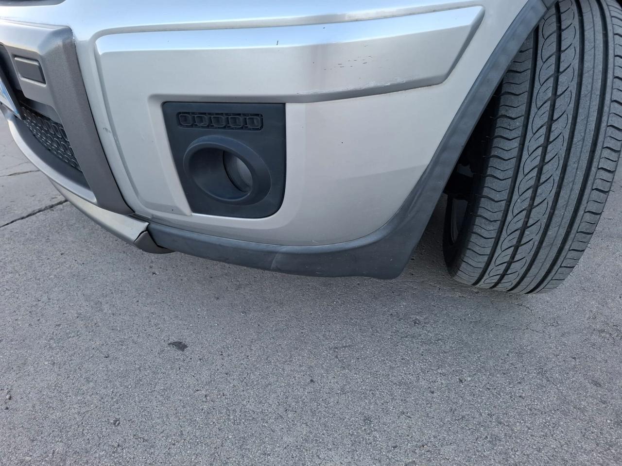 FORD FUSION TDCI - 2009 TITANIUM