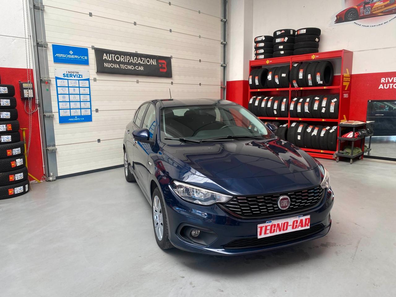 Fiat Tipo 1.3 Mjt S&S SW Business