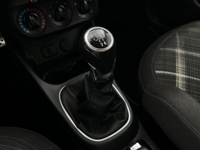 OPEL Corsa-e 1.3 DIESEL