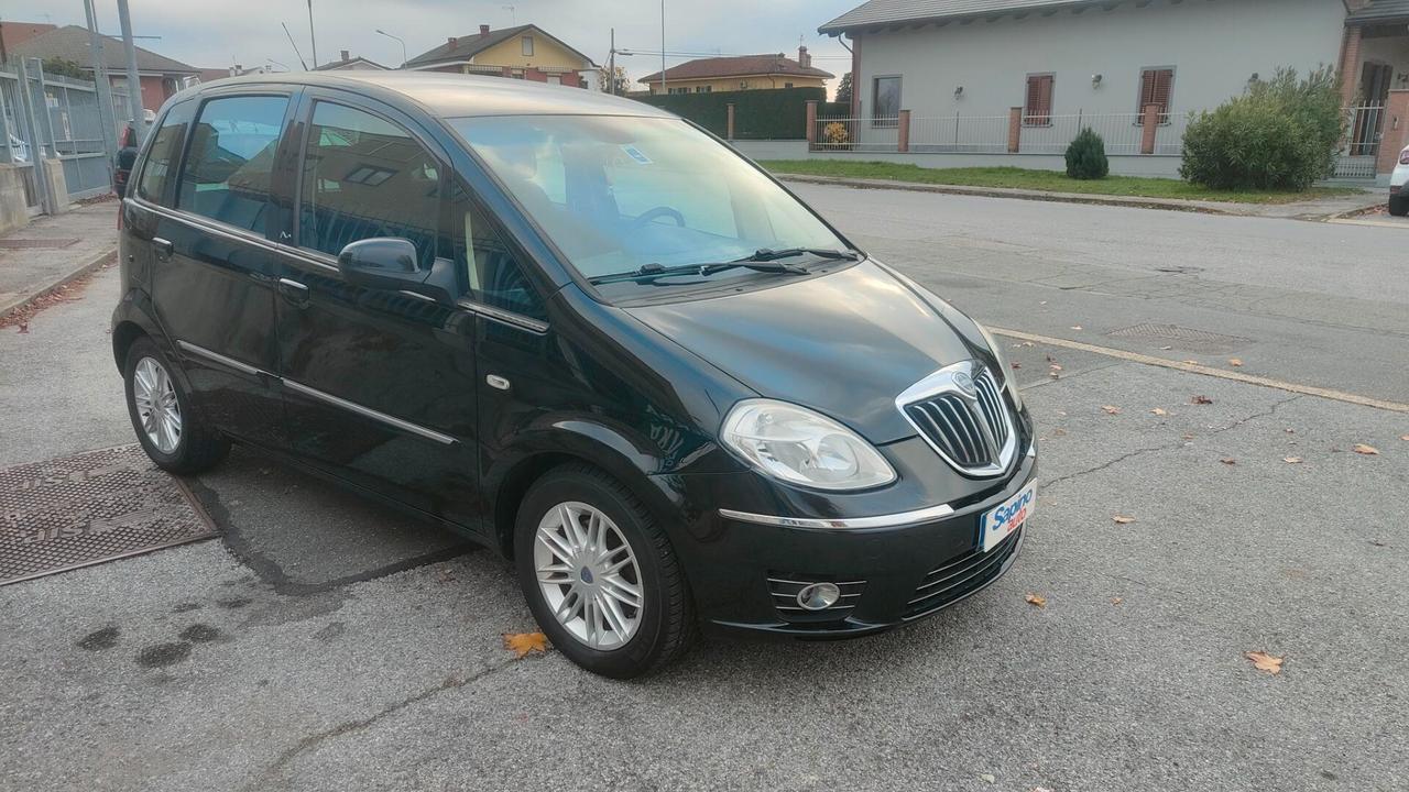 Lancia MUSA 1.3 Multijet 16V 90 CV Oro