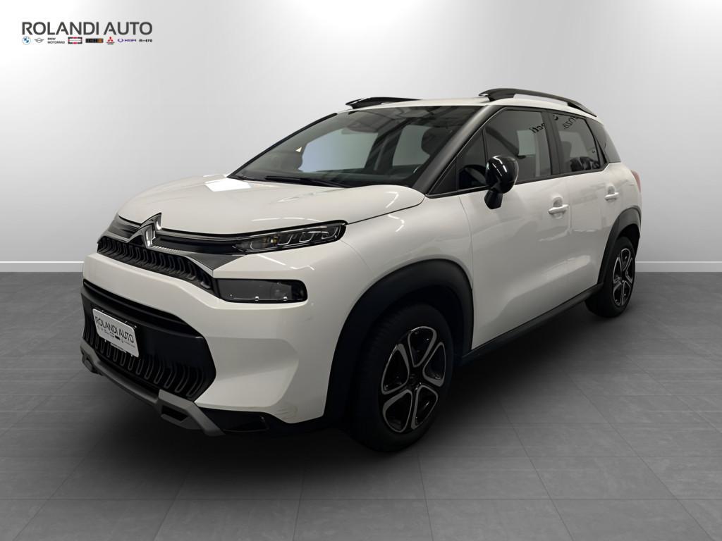Citroen C3 Aircross 1.5 BlueHDi Feel