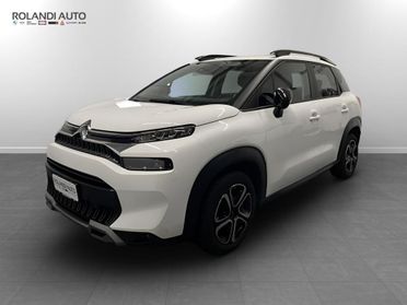 Citroen C3 Aircross 1.5 BlueHDi Feel