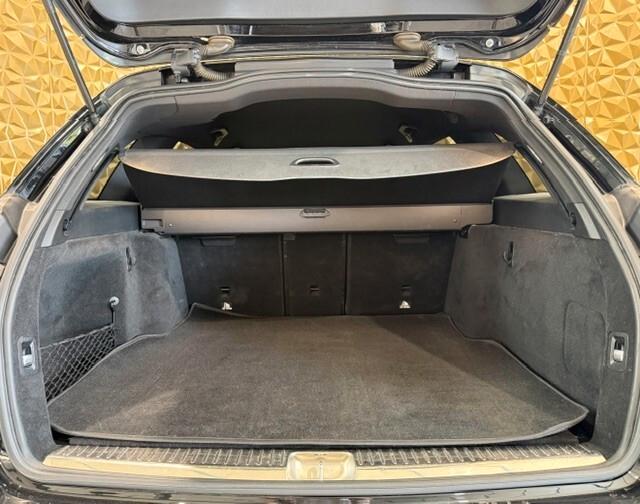 Mercedes-benz C 220 d S.W. Premium