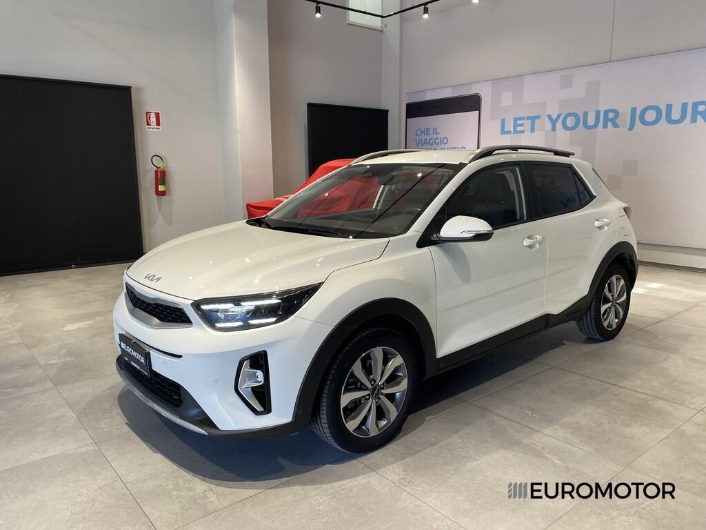 Kia Stonic 1.2 MPi Style 2WD