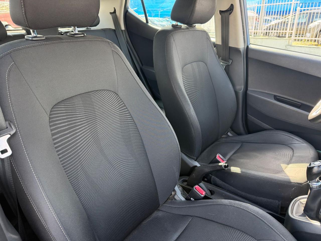 Hyundai i10 Classic 1.0 GPL *PROMO FINANZIA #10436