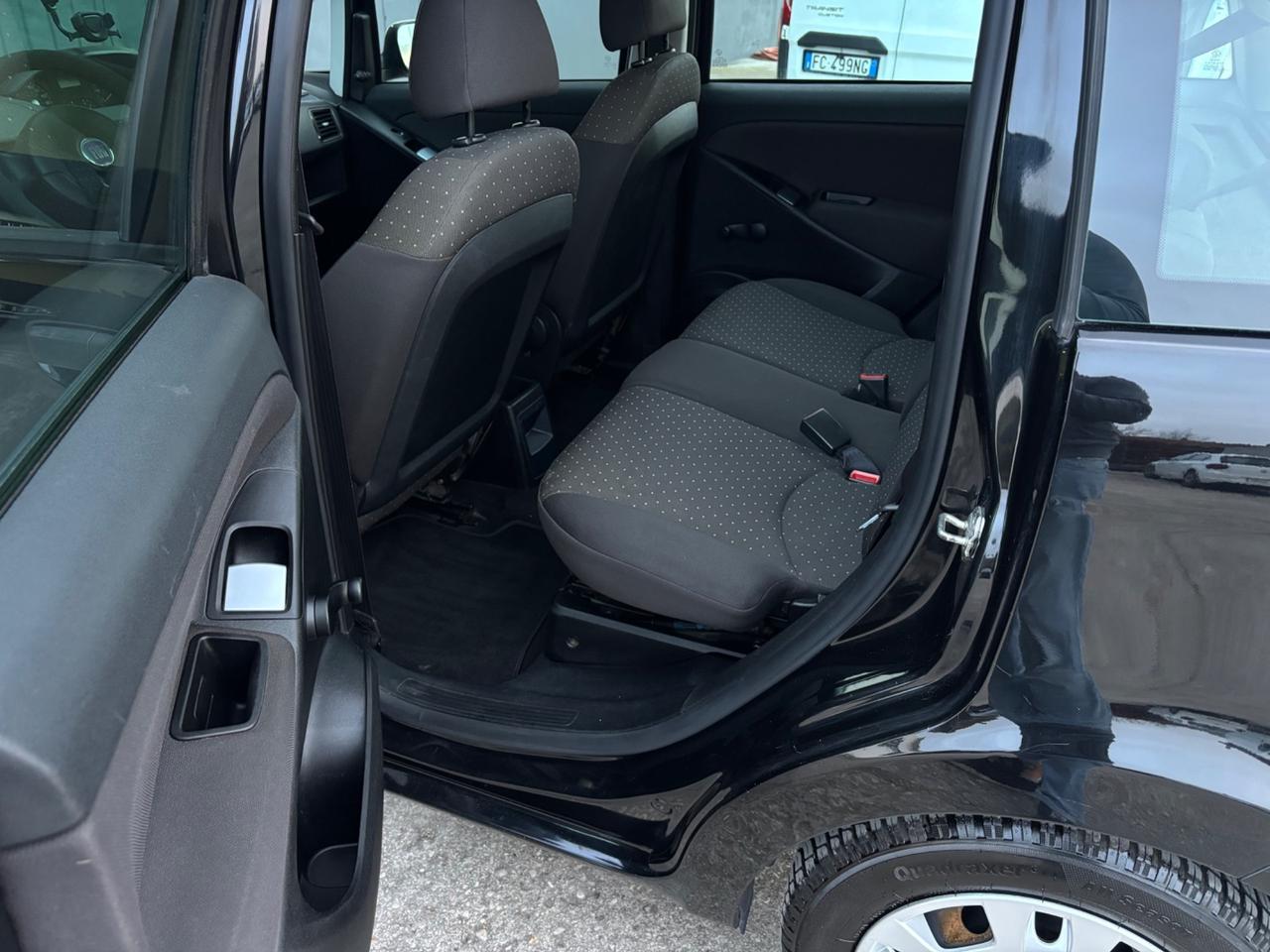 Fiat Idea 1.2 benzina. Neopatentati. Garanzia 12mesi