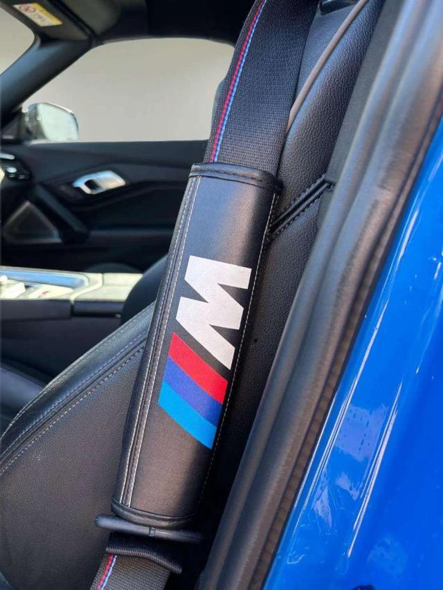 BMW Z4 M 40i