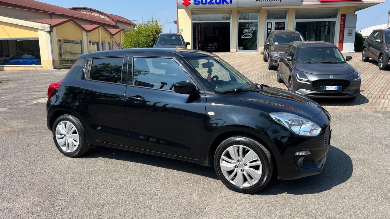 Suzuki Swift 1.2 Dualjet Cool