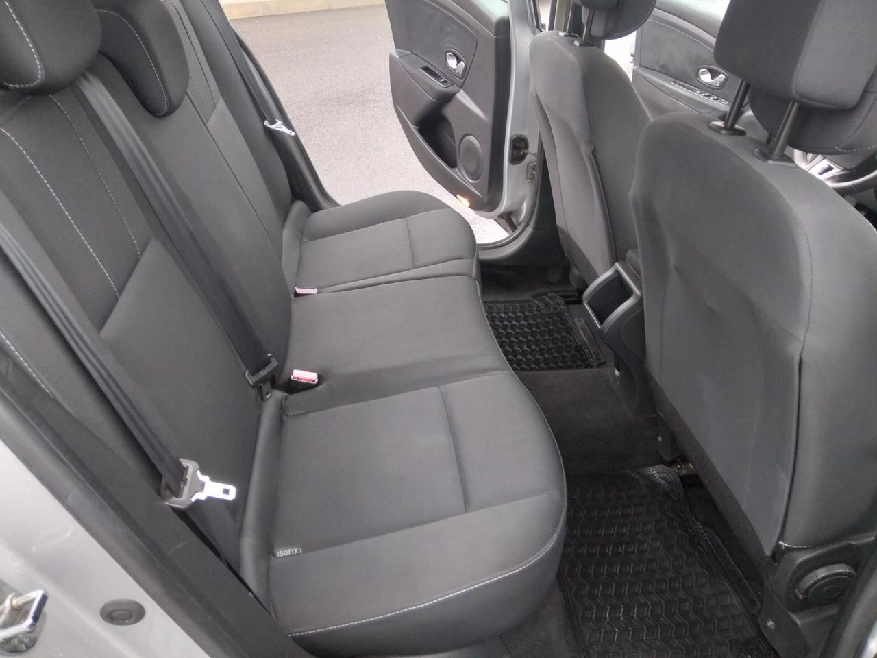 Renault Mégane 1.5 dCi 90CV SporTour Wave x neopatentati