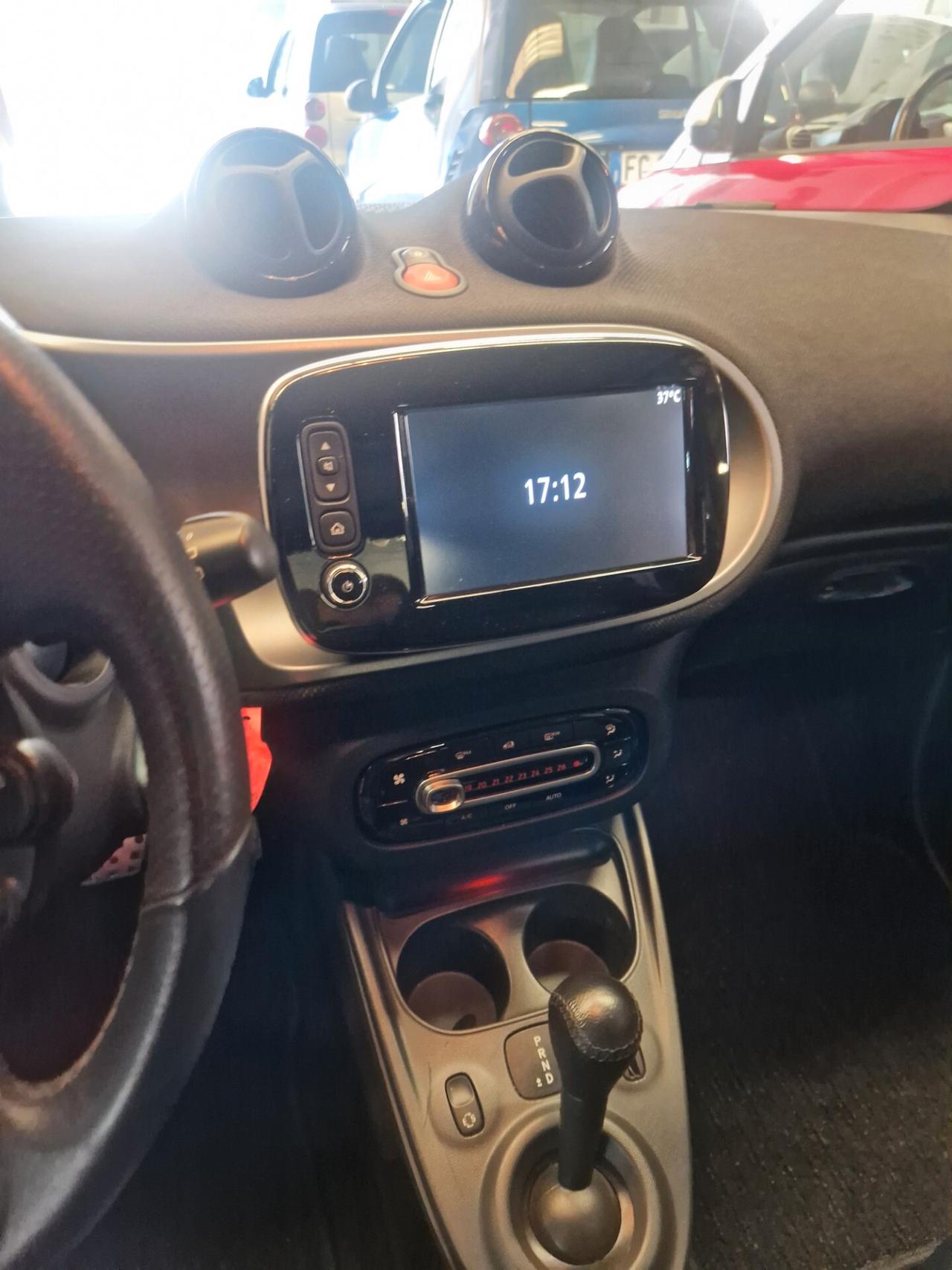 Turbo limited #3 stra stra full pelle navi telecamera garanzia