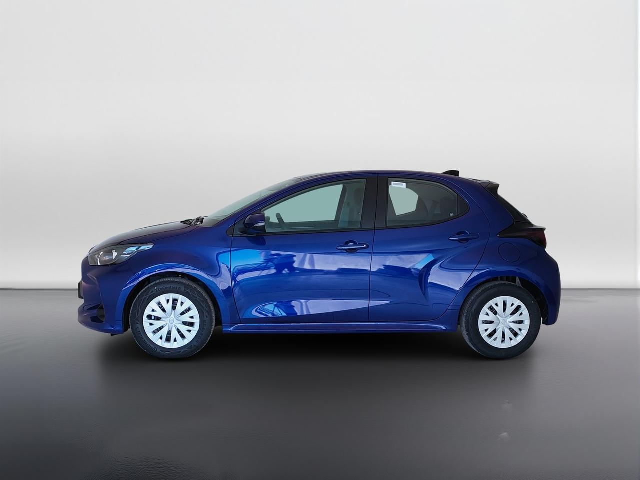TOYOTA YARIS 1.5H ECVT 5P YARIS MY26