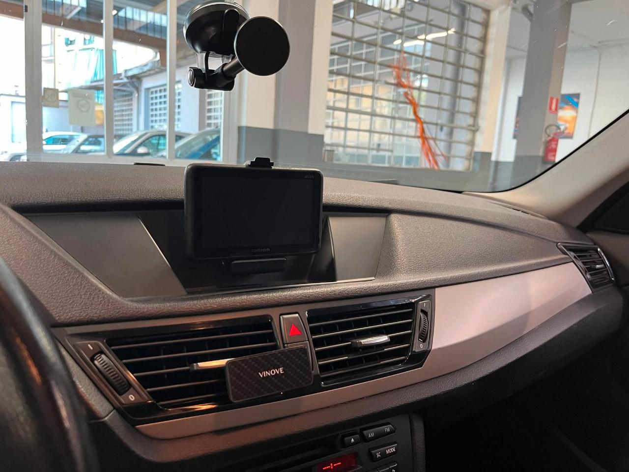 BMW X1 sdrive18d Sport Line