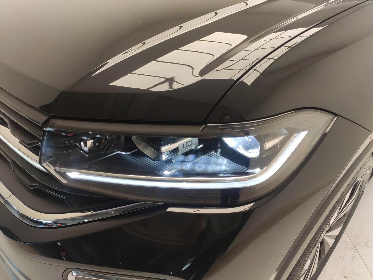 Volkswagen T-Cross 1.0 TSI 115 CV DSG Edition Plus