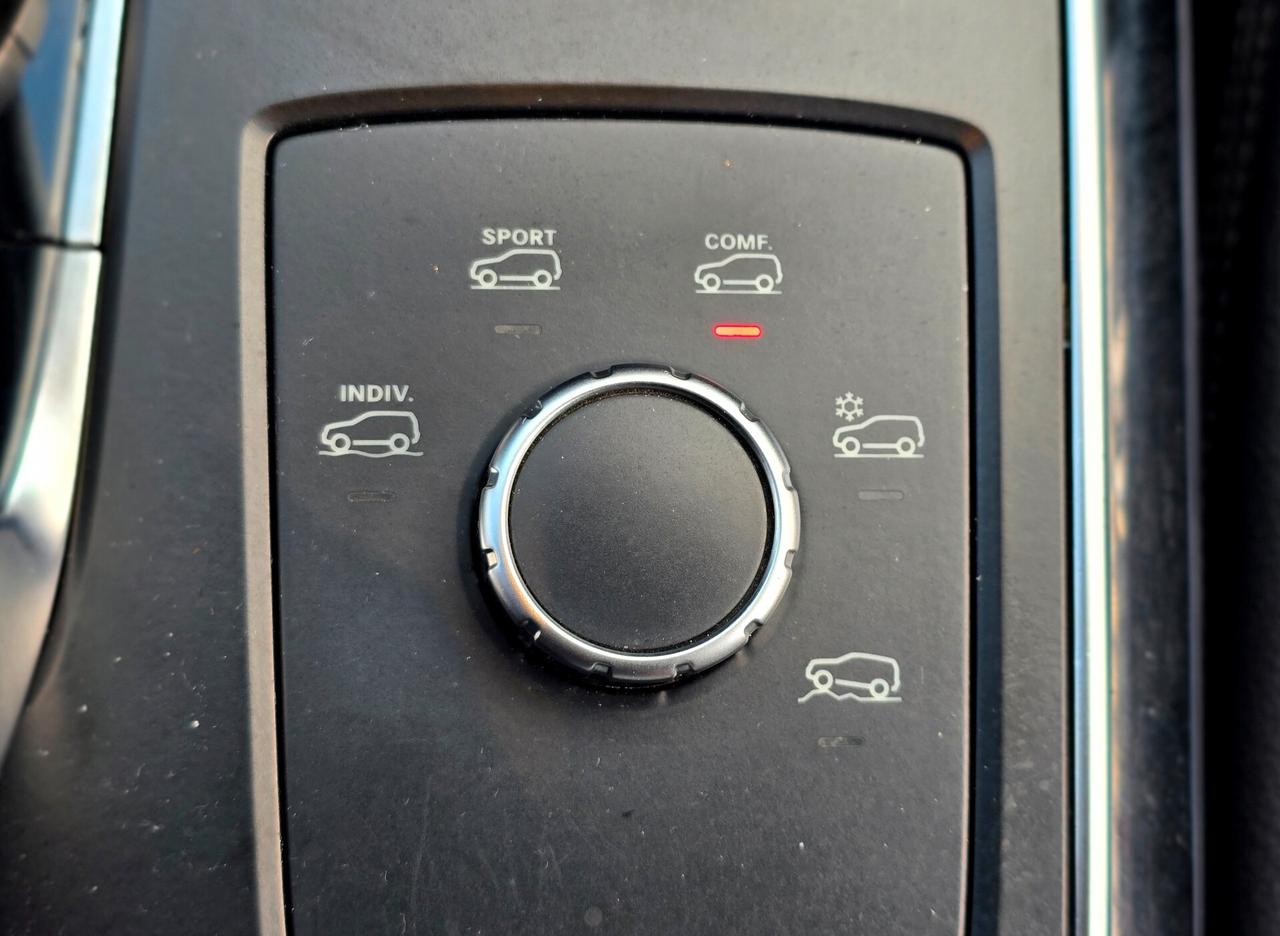 MERCEDES GLE PREMIUM 4 MATIC 2017 PERFETTA