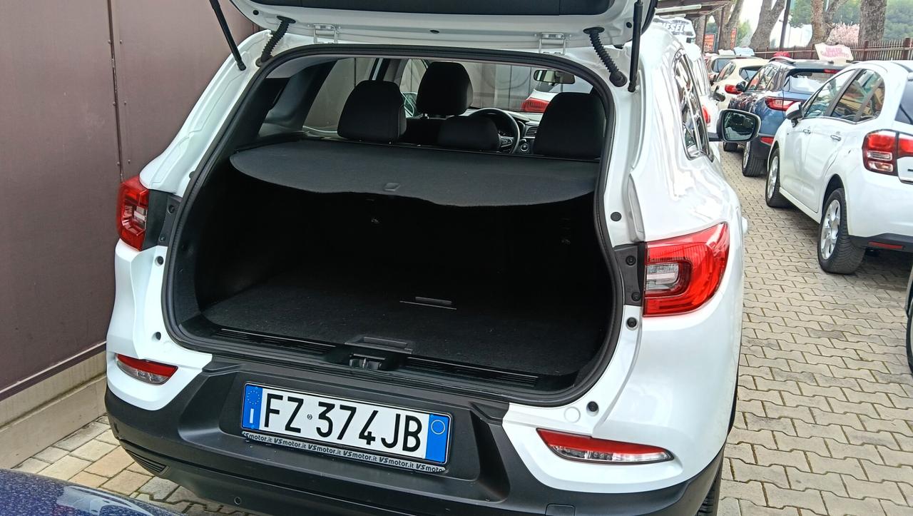RENAULT KADJAR 1.5 DCI-AUTO-RETROC