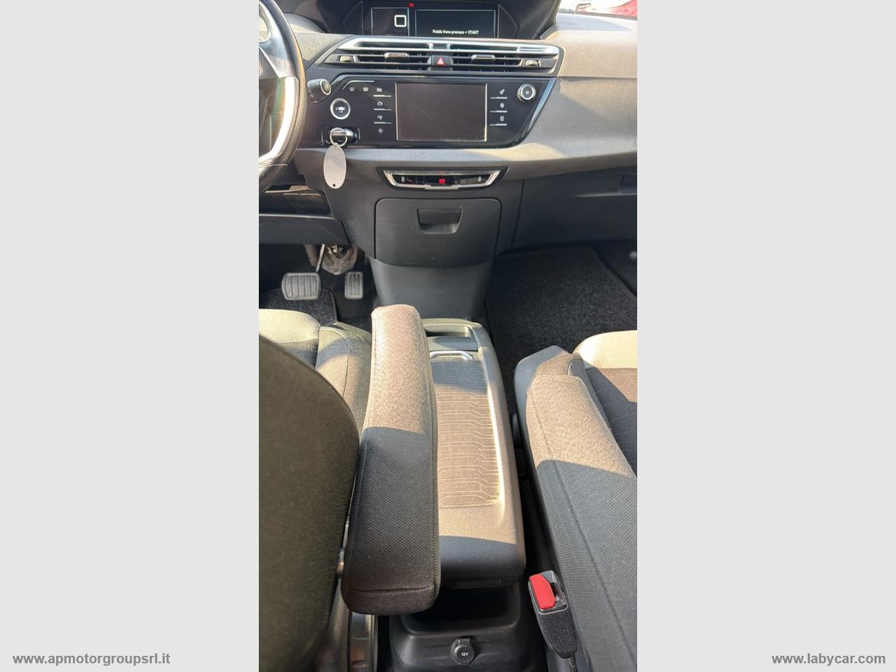 CITROEN C4 Picasso BlueHDi 150 S&S Shine