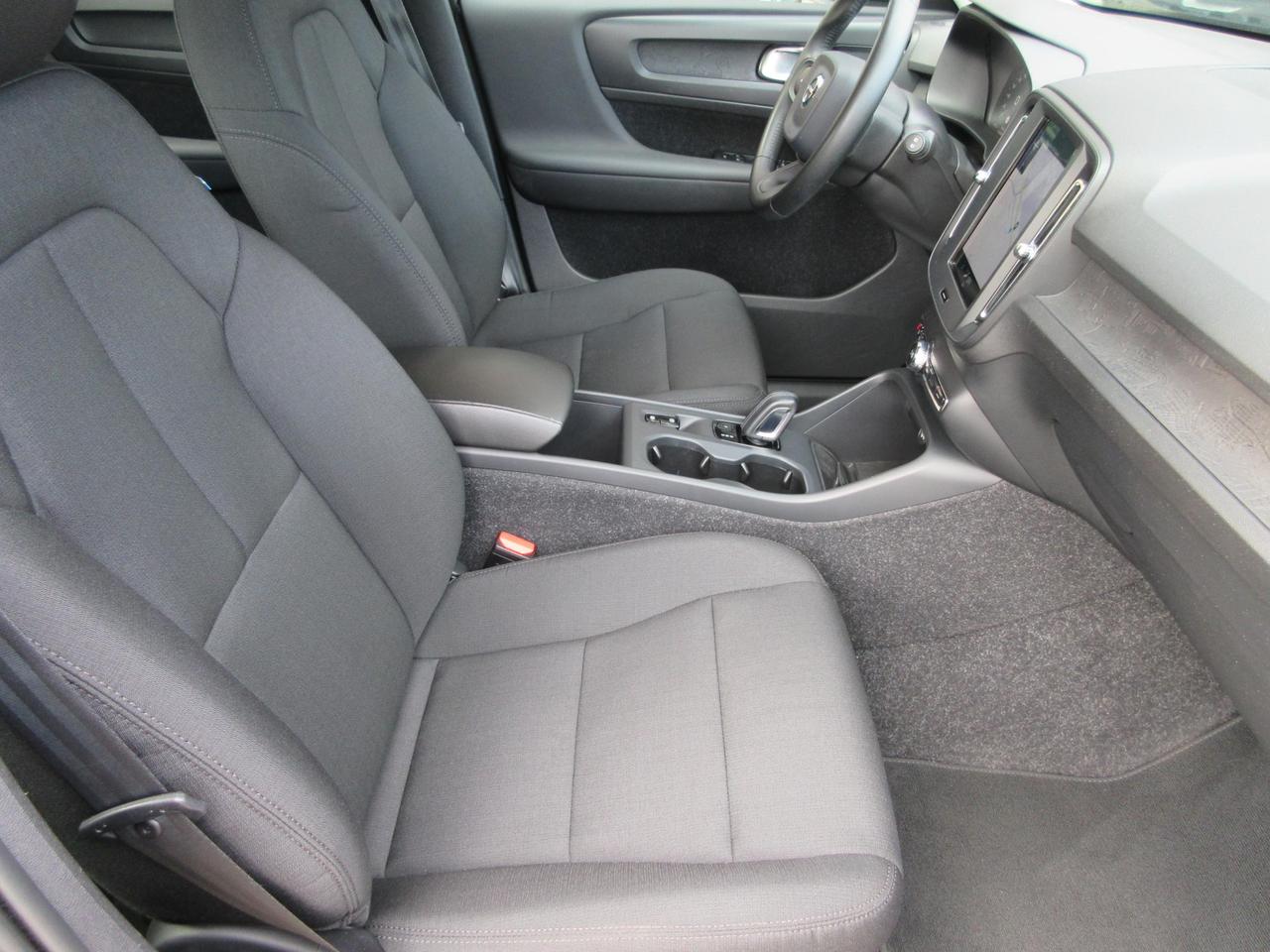 Volvo XC40 2.0 d3 Business AWD geartronic