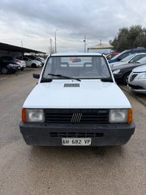 Fiat Panda 1000 CityVan