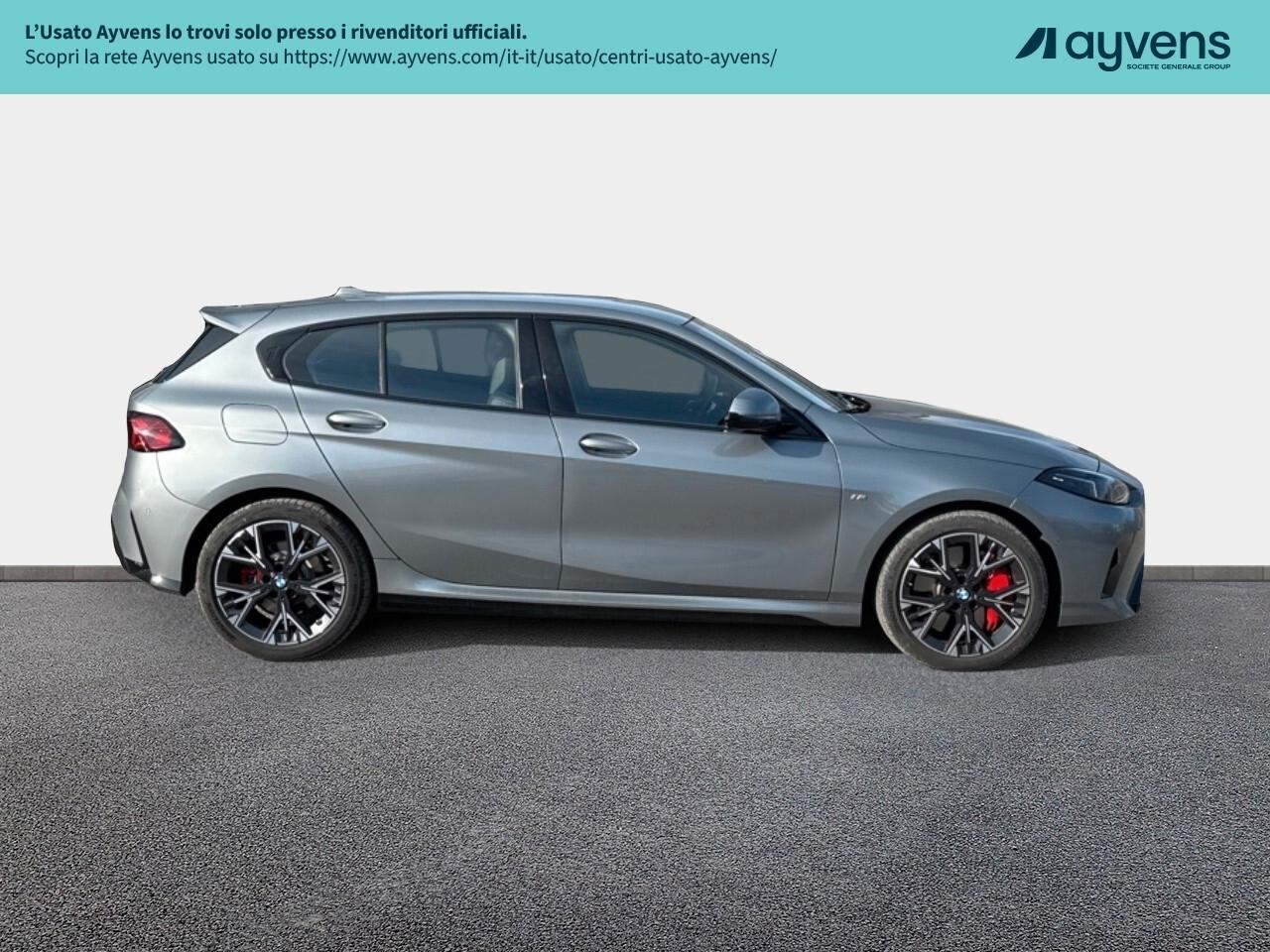 Bmw Serie 1 118d MSport Pro