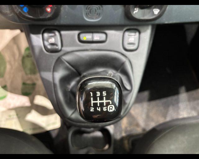 FIAT New Panda 4X4 0.9 t.air 85cv Wild 5p.ti