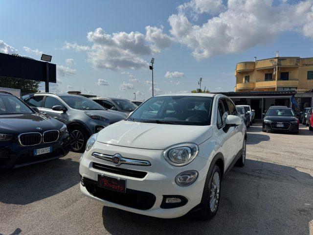 FIAT 500X 1.3 MultiJet 95 CV Mirror