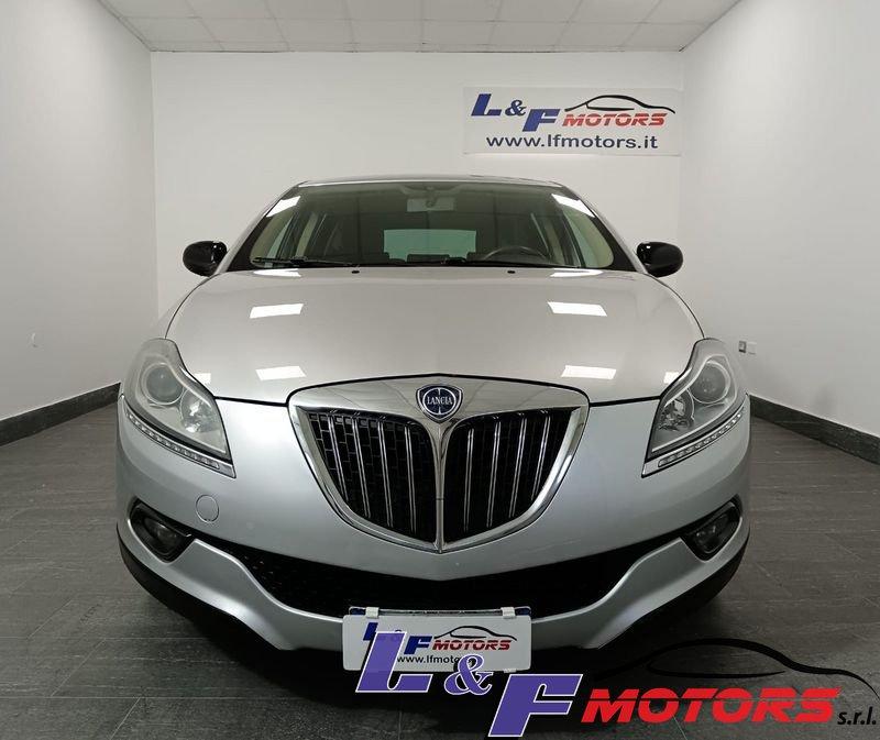 Lancia Delta Delta 1.6 mjt Platino