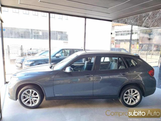 BMW X1 sDrive16d X Line ( Garanzia 12 Mesi)
