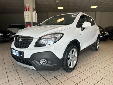 Opel Mokka 1.6 CDTI Ecotec 136CV 4x2 Start&Stop Cosmo b-Color