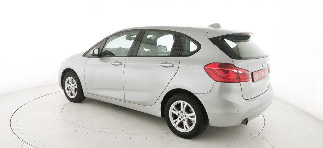 BMW 216 d Active Tourer Advantage