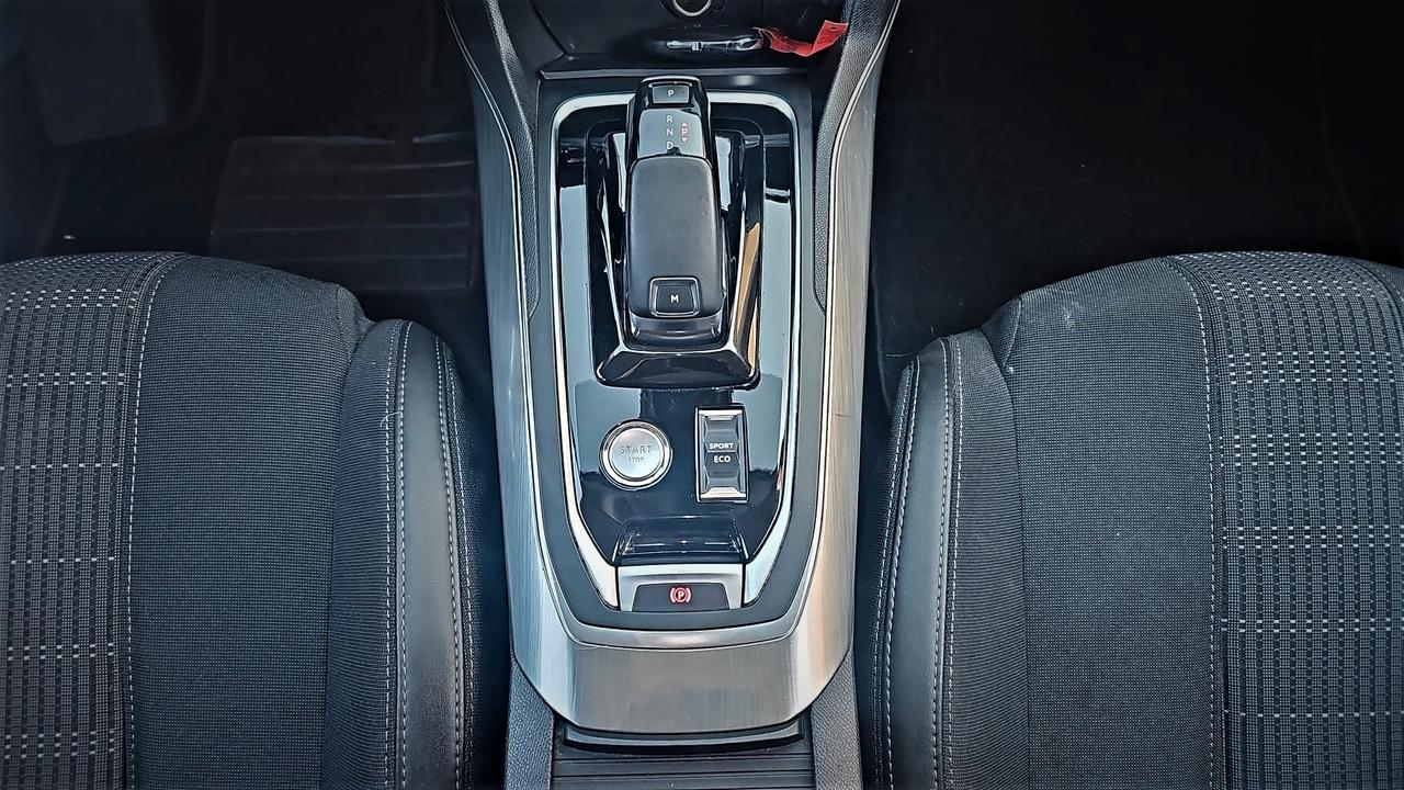 Peugeot 308 BlueHDi 130 S&S EAT8 SW Allure Pack