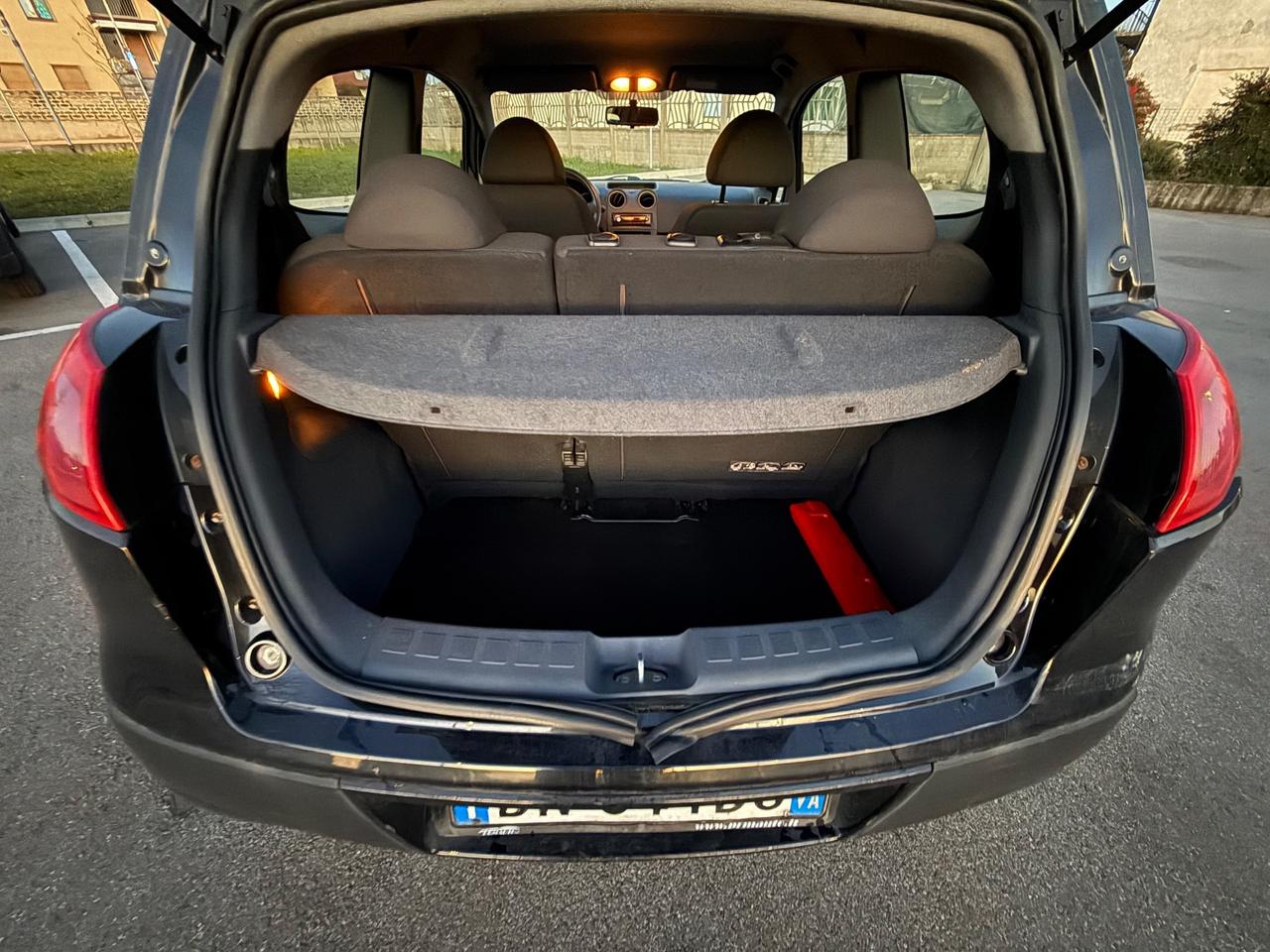 Mitsubishi Colt 1.1 12V 3p. Insport