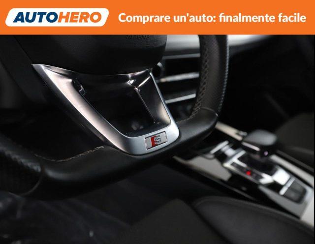 AUDI Q5 50 TFSI e quattro S tronic S line