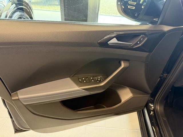VOLKSWAGEN T-Cross 1.0 TSI 115 CV STYLE