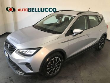 SEAT Arona 1.0 EcoTSI Reference