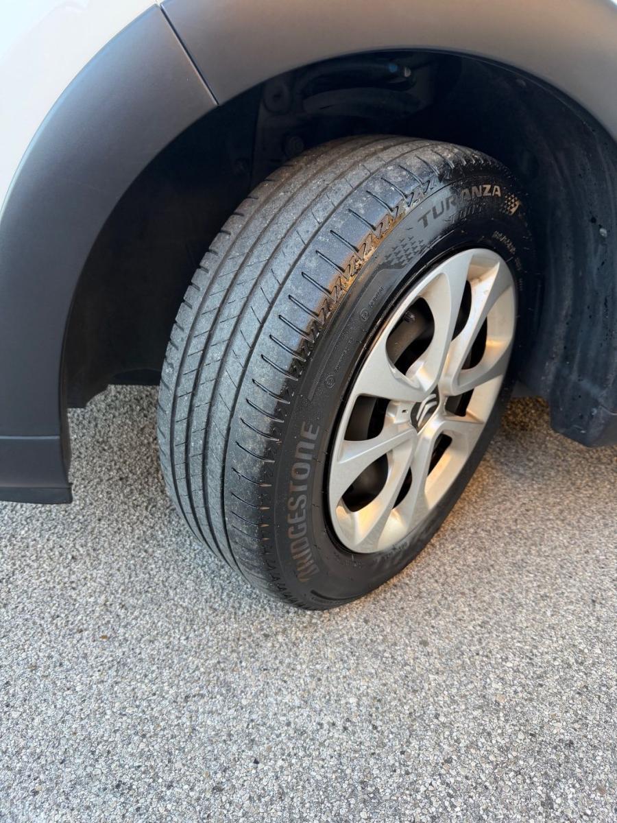 CITROEN - C3 - PureTech 82 Feel Edition #UNICOPROPRIETARIO