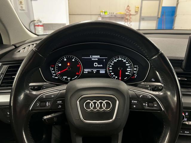 Audi Q5 Q5 40 2.0 tdi quattro 190cv s-tronic