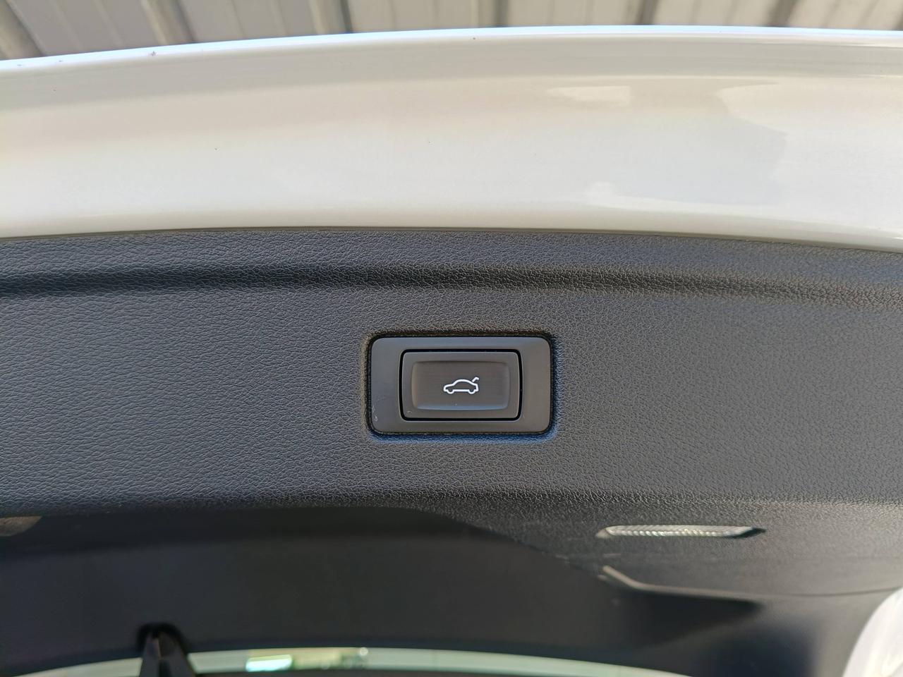 AUDI A5 II 2020 Sportback - A5 Sportback 40 2.0 tdi mhev quattro 204cv s-tronic