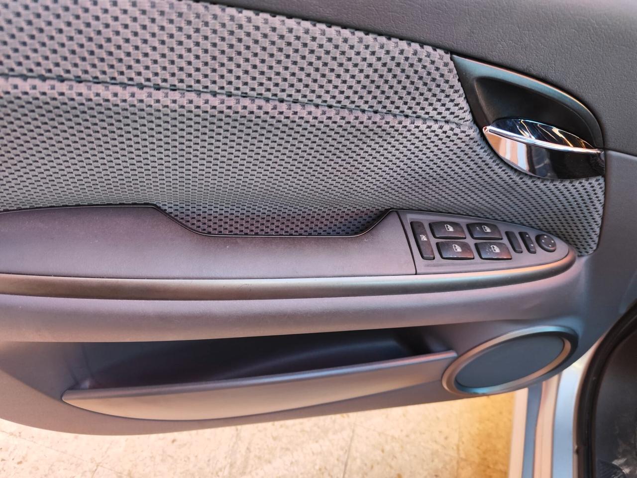 Fiat Croma 1.8 Mpi Benzina 140cv