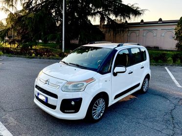 Citroen C3 Picasso C3 Picasso 1.4 VTi 95 GPL Limited