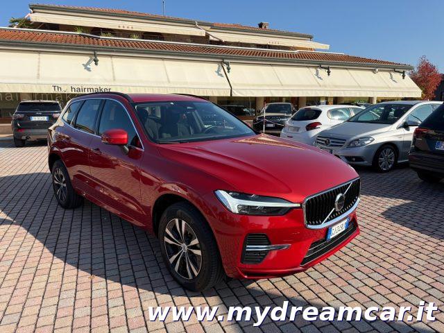 VOLVO XC60 B4 (d) automatico Core