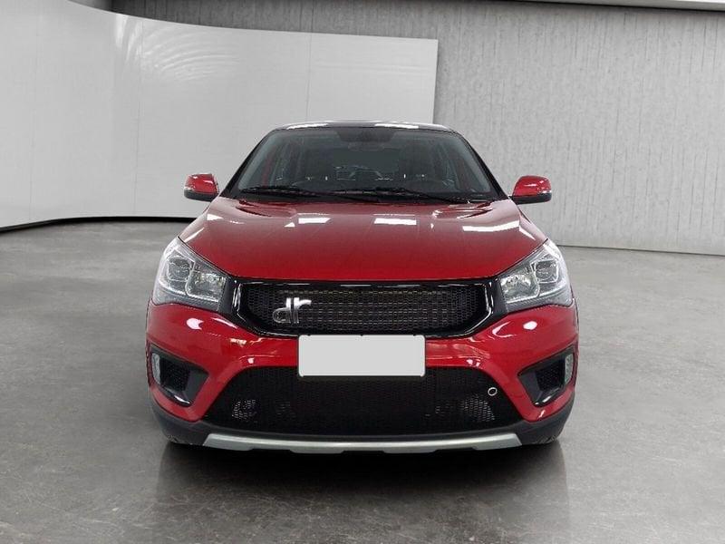 DR AUTOMOBILES DR 3 1.5 S2 Gpl 114cv