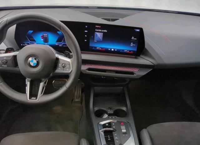 BMW 118 d MSport