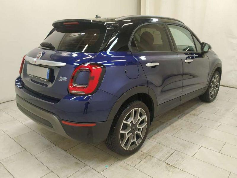 FIAT 500X 1.0 T3 Cross 120cv