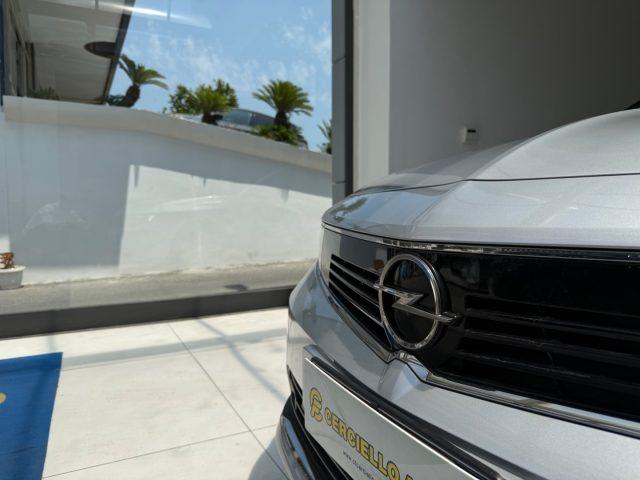 OPEL Astra 1.5 Turbo Diesel 130 CV AT8 Elegance TUA DA ?299,0
