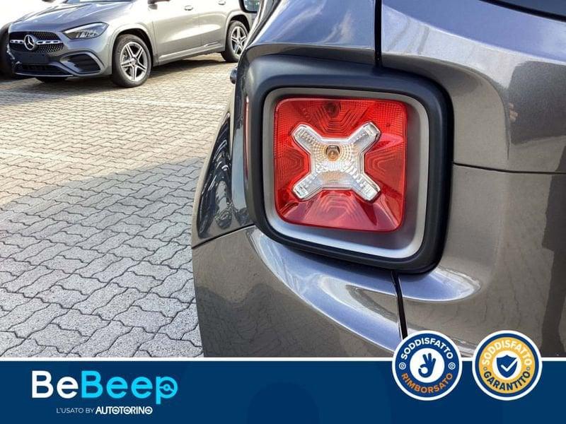 Jeep Renegade 1.6 MJT LIMITED 2WD 120CV